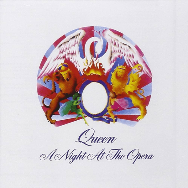 A Night at the Opera by Queen