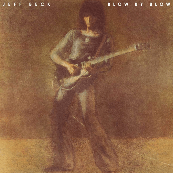 Blow by Blow by Jeff Beck