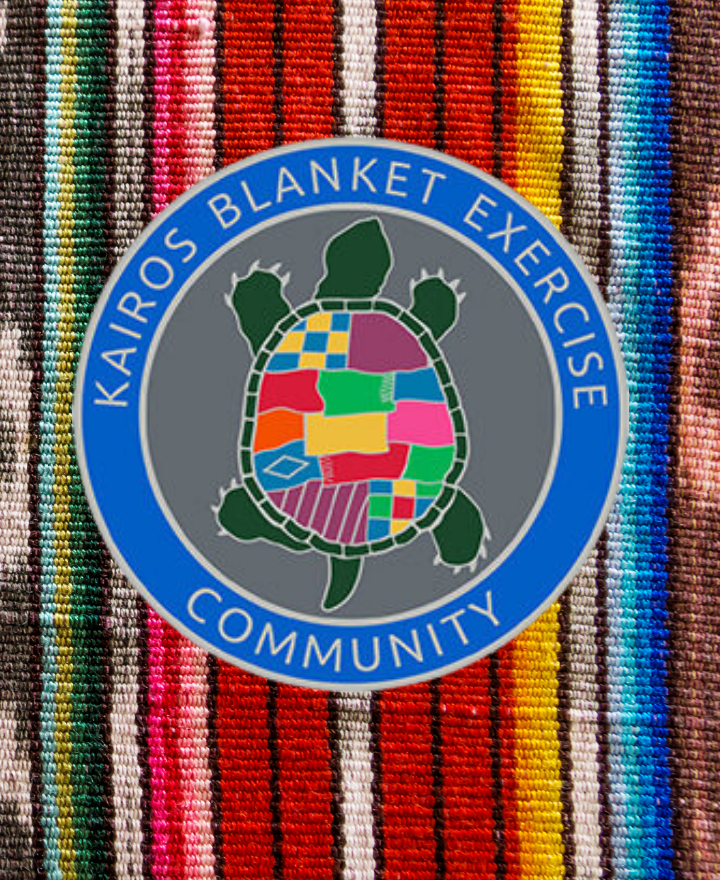 Kairos Blanket Exercise